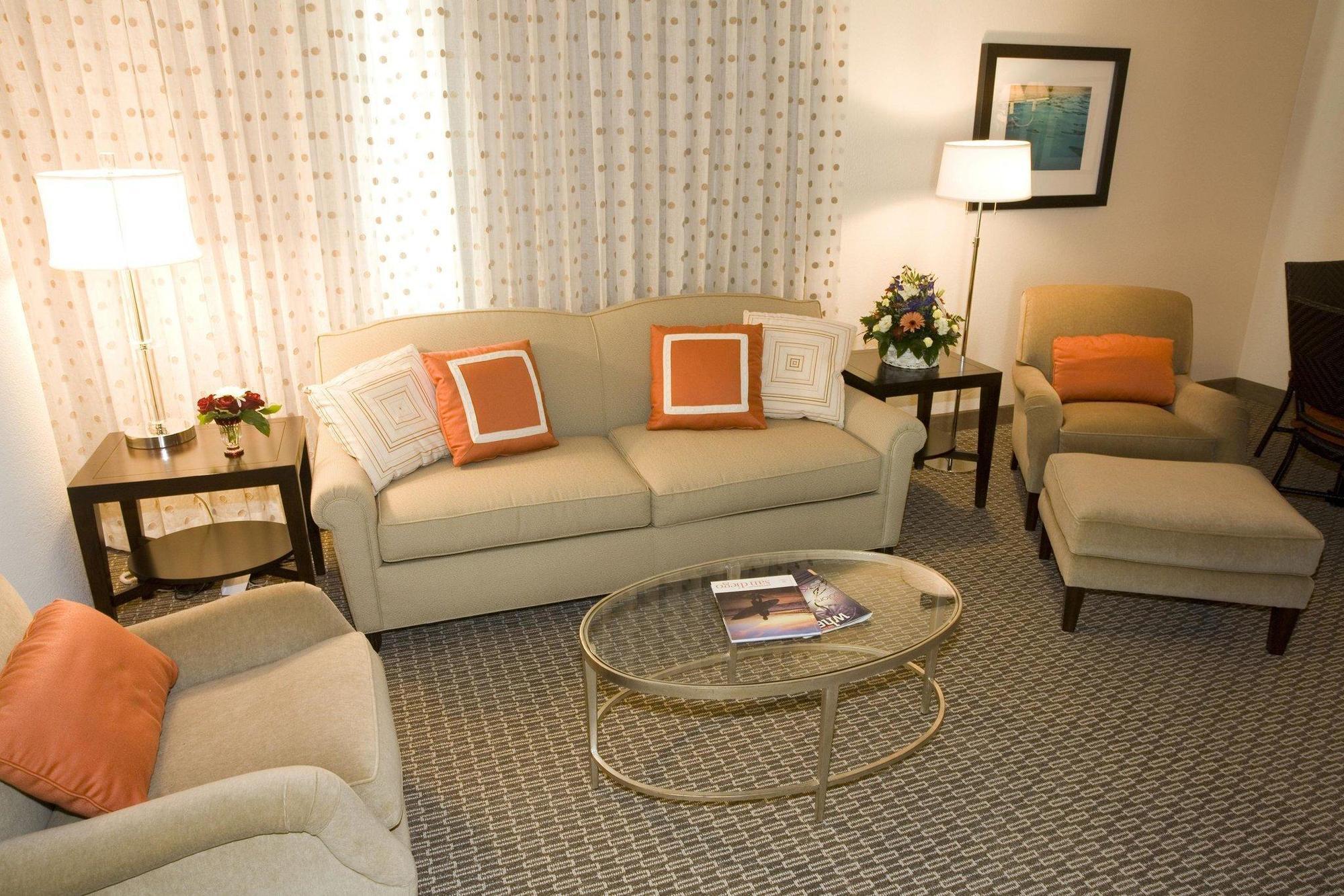 Doubletree By Hilton Del Mar